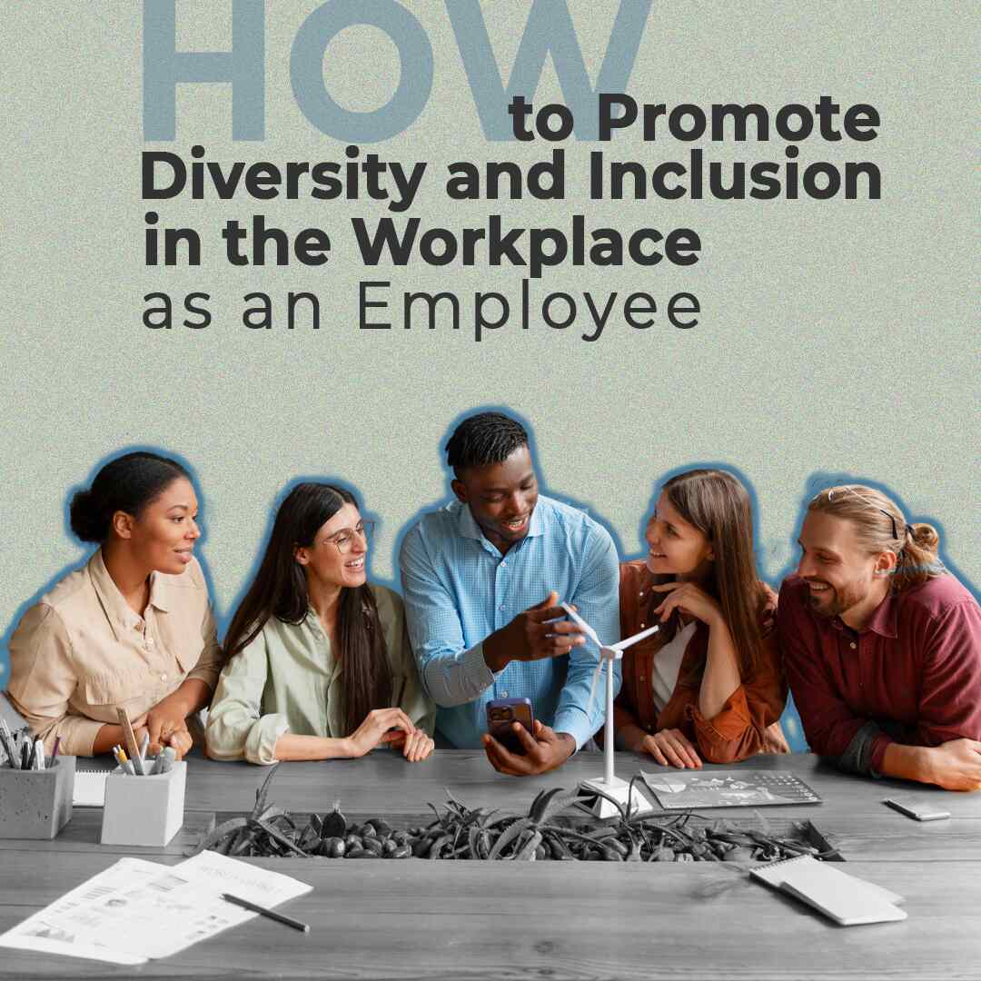 Diversity and Inclusion